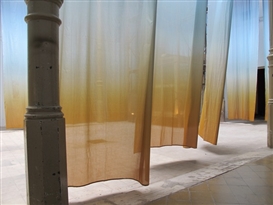 Lucia Koch at Christopher Grimes Gallery